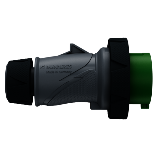 MENNEKES 带 ErgoCONTACT 的插头 PowerTOP® Xtra R 13645 images3d