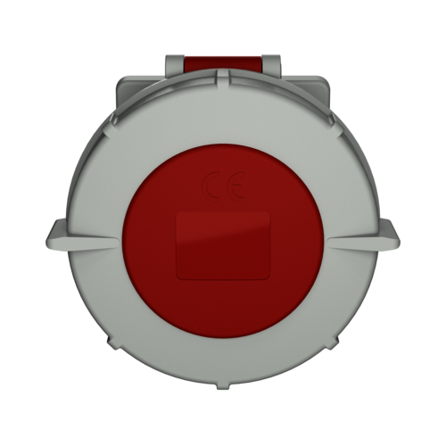 MENNEKES 面板式插座 2711 images3d