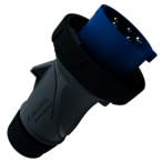 MENNEKES 带 ErgoCONTACT 的插头 PowerTOP Xtra R 13659