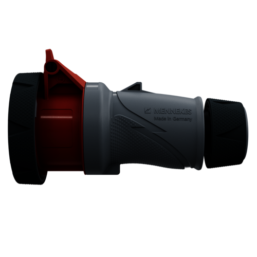 MENNEKES 带 ErgoCONTACT 的连接器 PowerTOP Xtra R 14670 images3d