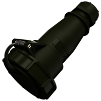 MENNEKES  AM-TOP TM 连接器 24675