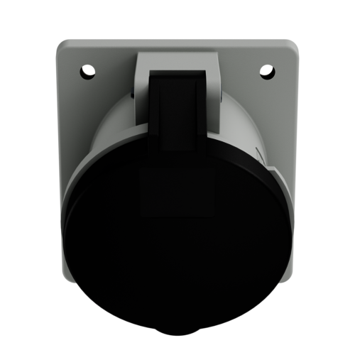 MENNEKES 面板式插座 2761P images3d