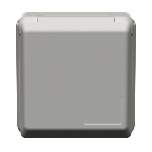 MENNEKES Cepex 面板式插座 4262 images3d