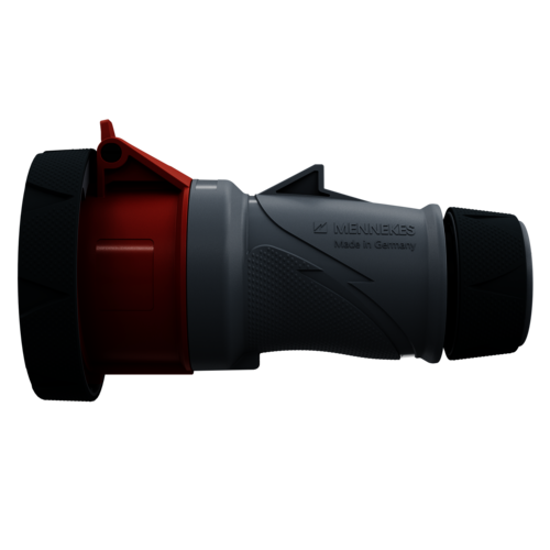 MENNEKES 带 ErgoCONTACT 的连接器 PowerTOP Xtra 14629 images3d