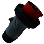 MENNEKES 带 ErgoCONTACT 的插头 PowerTOP® Xtra 13624