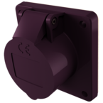 MENNEKES 面板式插座 1657