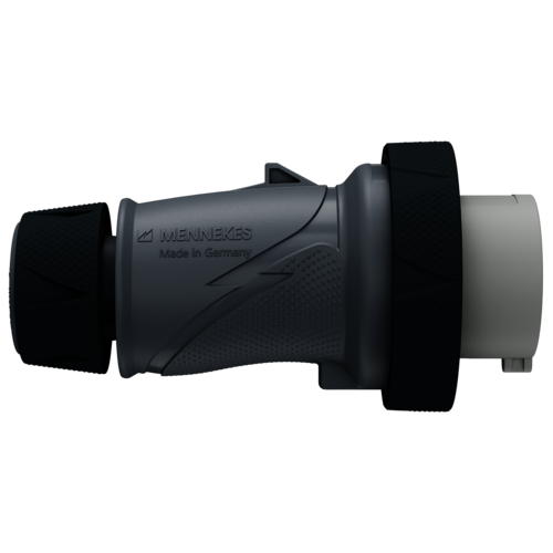 MENNEKES 带 ErgoCONTACT 的插头 PowerTOP Xtra R 13673 images3d