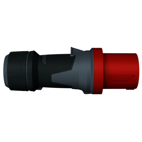 MENNEKES PowerTOP Xtra R 插头 13112 images3d