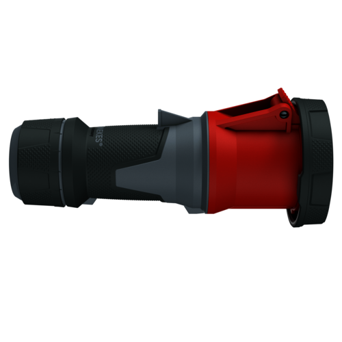 MENNEKES PowerTOP Xtra R 连接器 14231 images3d