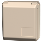 MENNEKES Cepex 面板式插座 4118