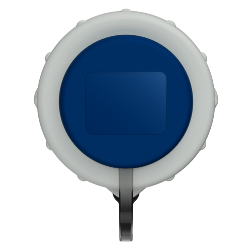 MENNEKES 面板式接地型插座 17097 images3d