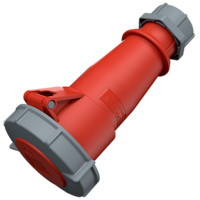 MENNEKES  AM-TOP 连接器 2255