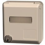 MENNEKES Cepex 面板式插座 4180