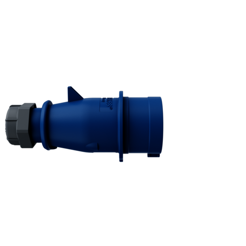 MENNEKES AM-TOP 插头 741 images3d