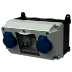 MENNEKES AMAXX® 组合插座装置 910003