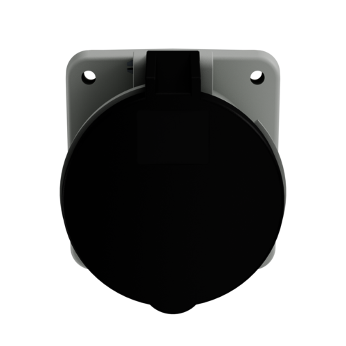 MENNEKES 面板式插座 3115P images3d