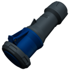 MENNEKES PowerTOP plus连接器 3405