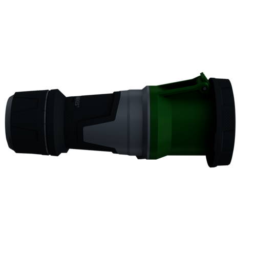 MENNEKES PowerTOP Xtra 连接器 14227 images3d