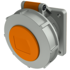 MENNEKES 面板式插座 238A