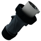 MENNEKES 带 ErgoCONTACT 的插头 PowerTOP® Xtra R 13667