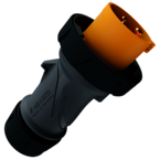 MENNEKES 带 ErgoCONTACT 的插头 PowerTOP® Xtra 13619