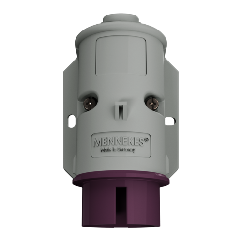 MENNEKES 壁装式插头 1968 images3d
