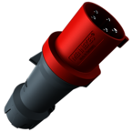 MENNEKES PowerTOP plus插头 3258