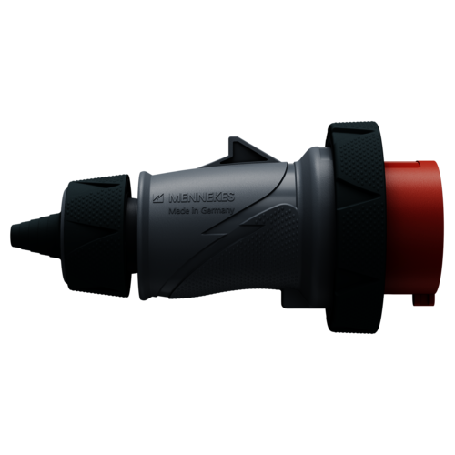 MENNEKES PowerTOP Xtra G 插头 13343 images3d