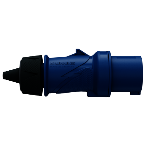 MENNEKES PowerTOP Xtra G 插头 13351 images3d