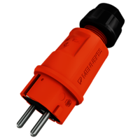 MENNEKES  SCHUKO® 插头 152042