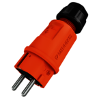 MENNEKES SCHUKO® 插头 152042