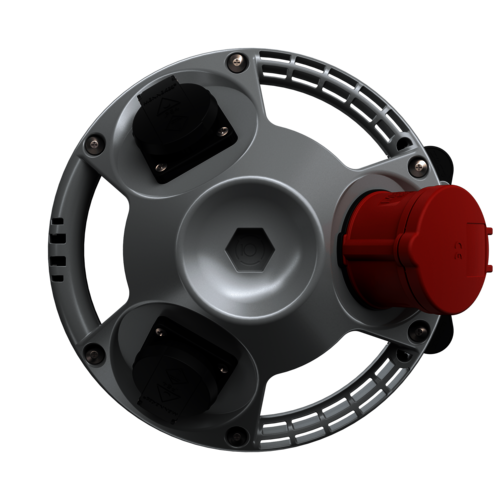 MENNEKES 3KRAFT 方向盘型 94350SI images3d