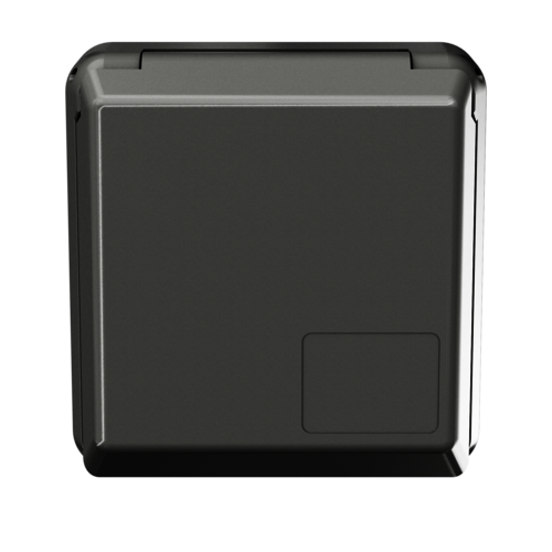 MENNEKES Cepex 面板式接地型插座 4904 images3d