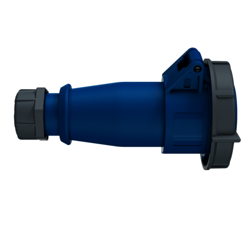 MENNEKES AM-TOP 连接器 21521 images3d