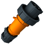 MENNEKES PowerTOP 插头 3794