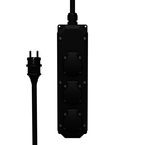 MENNEKES 组合插座装置 9200048 images3d