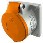 MENNEKES 面板式插座 1394