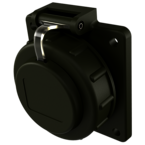 MENNEKES 面板式 SCHUKO® TM 插座 17021