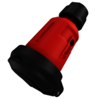 MENNEKES SCHUKO® 连接器 158061