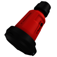 MENNEKES  SCHUKO® 连接器 158061