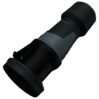 MENNEKES PowerTOP Xtra 连接器 14226