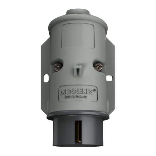 MENNEKES 壁装式插头 1967 images3d