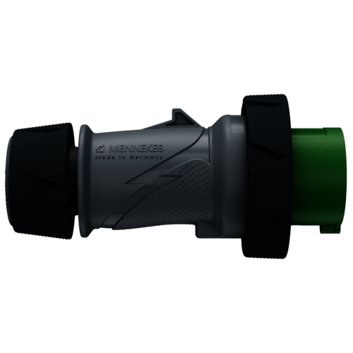 MENNEKES 带 ErgoCONTACT 的插头 PowerTOP® Xtra R 13634 images3d