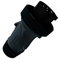 MENNEKES  带 ErgoCONTACT 的插头 PowerTOP Xtra R 13679