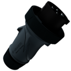 MENNEKES 带 ErgoCONTACT 的插头 PowerTOP Xtra R 13679