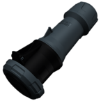 MENNEKES PowerTOP plus连接器 3423