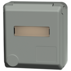 MENNEKES Cepex 面板式插座 4214