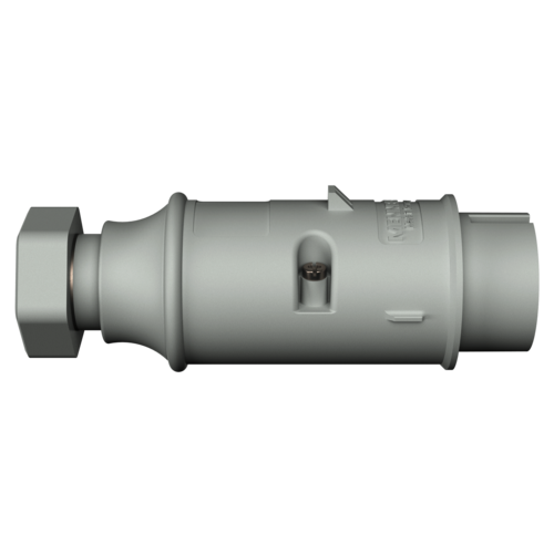 MENNEKES 插头 663A images3d