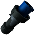 MENNEKES PowerTOP Xtra R 插头 13202