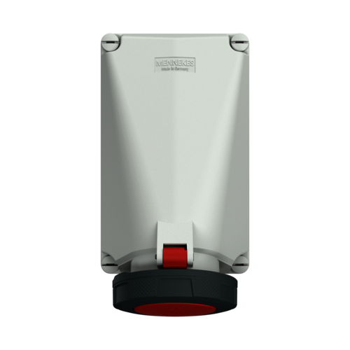 MENNEKES 壁装式插座 139 images3d